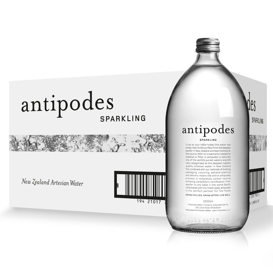 Antipodes Sparkling
