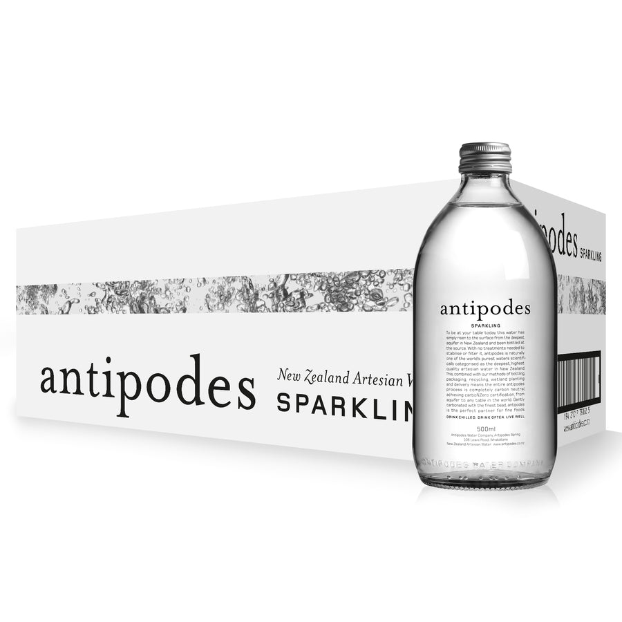 Antipodes Sparkling