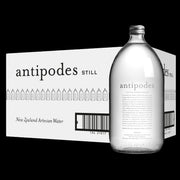 Antipodes Still