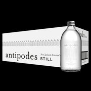 Antipodes Still