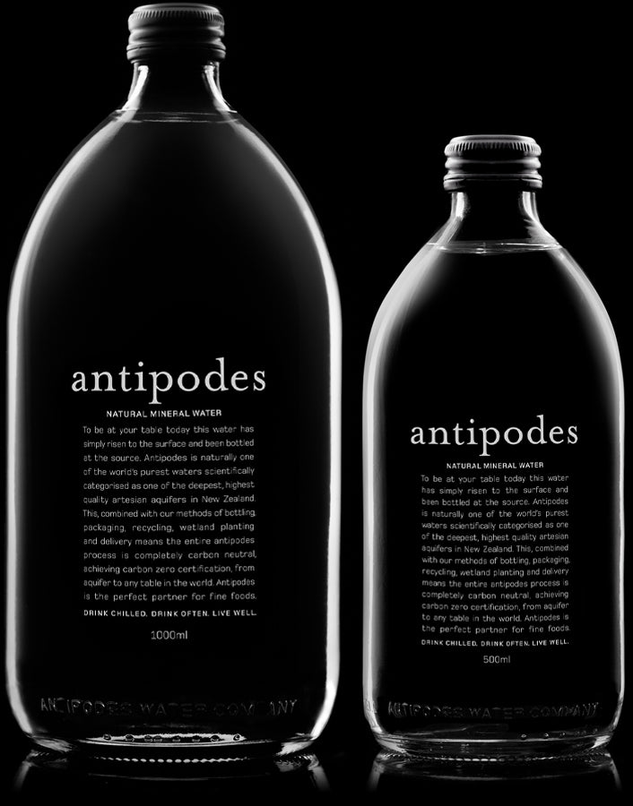 Antipodes Still