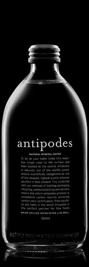 Antipodes Still